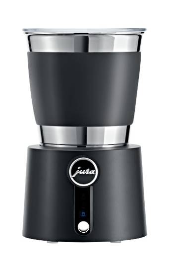 Jura Automatic Milk Frother - Hot and Cold